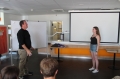 Village Camps International Summer Camp LTC, Leysin 2018-07-19
