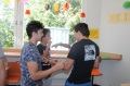 Village Camps International Summer Camp LTC, Leysin 2018-07-19