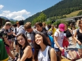 Village Camps International Summer Camp LTC, Leysin 2018-07-19