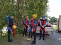 Village Camps International Summer Camp LTC, Leysin 2018-07-19