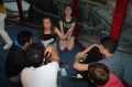 Village Camps International Summer Camp LTC, Leysin 2018-07-20