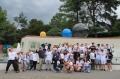 Village Camps International Summer Camp LTC, Leysin 2018-07-21