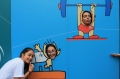 Village Camps International Summer Camp LTC, Leysin 2018-07-21
