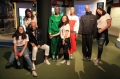 Village Camps International Summer Camp LTC, Leysin 2018-07-21