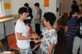 Village Camps International Summer Camp LTC, Leysin 2018-07-21