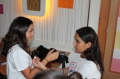 Village Camps International Summer Camp LTC, Leysin 2018-07-21