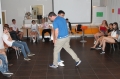 Village Camps International Summer Camp LTC, Leysin 2018-07-21
