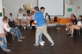 Village Camps International Summer Camp LTC, Leysin 2018-07-21
