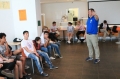 Village Camps International Summer Camp LTC, Leysin 2018-07-21