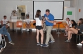 Village Camps International Summer Camp LTC, Leysin 2018-07-21