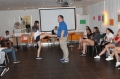 Village Camps International Summer Camp LTC, Leysin 2018-07-21