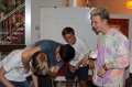 Village Camps International Summer Camp LTC, Leysin 2018-07-21