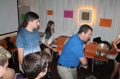 Village Camps International Summer Camp LTC, Leysin 2018-07-21