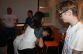 Village Camps International Summer Camp LTC, Leysin 2018-07-21