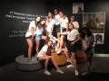 Village Camps International Summer Camp LTC, Leysin 2018-07-21