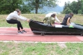 Village Camps International Summer Camp LTC, Leysin 2018-07-22