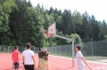 Village Camps International Summer Camp LTC, Leysin 2018-07-22