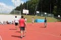 Village Camps International Summer Camp LTC, Leysin 2018-07-22