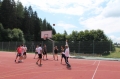 Village Camps International Summer Camp LTC, Leysin 2018-07-22