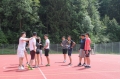 Village Camps International Summer Camp LTC, Leysin 2018-07-22