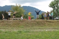 Village Camps International Summer Camp LTC, Leysin 2018-07-22