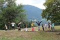 Village Camps International Summer Camp LTC, Leysin 2018-07-22