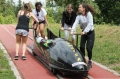 Village Camps International Summer Camp LTC, Leysin 2018-07-22