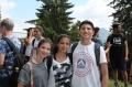 Village Camps International Summer Camp LTC, Leysin 2018-07-23