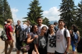 Village Camps International Summer Camp LTC, Leysin 2018-07-23