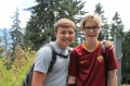 Village Camps International Summer Camp LTC, Leysin 2018-07-23