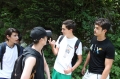 Village Camps International Summer Camp LTC, Leysin 2018-07-23