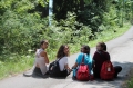 Village Camps International Summer Camp LTC, Leysin 2018-07-23