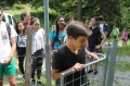 Village Camps International Summer Camp LTC, Leysin 2018-07-23