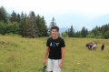 Village Camps International Summer Camp LTC, Leysin 2018-07-23