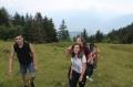 Village Camps International Summer Camp LTC, Leysin 2018-07-23