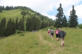 Village Camps International Summer Camp LTC, Leysin 2018-07-23