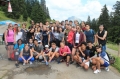 Village Camps International Summer Camp LTC, Leysin 2018-07-23