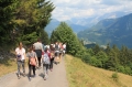 Village Camps International Summer Camp LTC, Leysin 2018-07-23