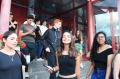 Village Camps International Summer Camp LTC, Leysin 2018-07-23