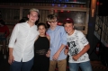 Village Camps International Summer Camp LTC, Leysin 2018-07-23