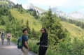 Village Camps International Summer Camp LTC, Leysin 2018-07-23