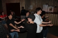 Village Camps International Summer Camp LTC, Leysin 2018-07-23