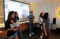 Village Camps International Summer Camp LTC, Leysin 2018-07-24
