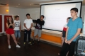 Village Camps International Summer Camp LTC, Leysin 2018-07-24