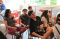 Village Camps International Summer Camp LTC, Leysin 2018-07-24