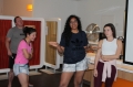 Village Camps International Summer Camp LTC, Leysin 2018-07-24
