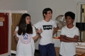 Village Camps International Summer Camp LTC, Leysin 2018-07-24