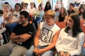Village Camps International Summer Camp LTC, Leysin 2018-07-24