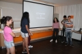 Village Camps International Summer Camp LTC, Leysin 2018-07-24