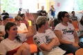 Village Camps International Summer Camp LTC, Leysin 2018-07-24